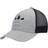 adidas Heather Icon Trucker Hat - Grey