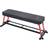 Sunny Health & Fitness Power Zone Strength Flat Bench SF-BH6996