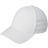 adidas Gameday Stretch Fit Hat Men - White