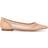 Nine West Bizzie Pointy Toe - Nude Pink