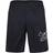 Nike Dri-Fit Training Shorts Kids- Black/White