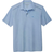 Tommy Bahama Tech Polo Shirts - Light Sky