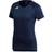 Adidas Hi Lo Jersey Women - Collegiate Navy/Multi/White