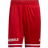 Adidas Cardinals Reverse Retro Shorts Men - Team Power Red/White