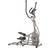 Sunny Health & Fitness Magnetic Elliptical Trainer SF-E3810