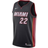 Nike Jimmy Butler Miami Heat Swingman Jersey - Black