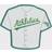 WinCraft Oakland Athletics Jersey Magnet