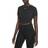 Nike Dri-FIT One Luxe ist Standard-Fit Short-Sleeve Top Women - Black