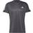 adidas Own The Run T-shirt Men - Grey Six