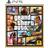 Grand Theft Auto V (PS5)