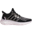 adidas UltraBOOST Web DNA W - Core Black/Core Black/Clear Pink