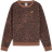 Nike Fleece Crew Women - Archaeo Brown