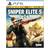 Sniper Elite 5: Deluxe Edition (PS5)