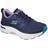 Skechers Max Cushioning Arch Fit W - Navy