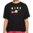 Nike Maglia a Maniche Corte Per Bambini DO1351 Nero