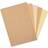 Sizzix Surfaces Cardstock Pack Gold