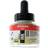 Amsterdam Acrylic Ink Bottle Pearl Yellow 30ml