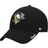 '47 Pittsburgh Penguins Team Miata Clean Up Adjustable Cap