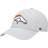 '47 Denver Broncos Clean Up Adjustable Mens Cap