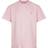 Carhartt Chase T-shirt - Pale Quartz