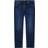 Nudie Jeans Tight Terry Dark Wash - Azul