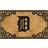 Fanatics Detroit Tigers Coir Door Mat