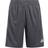 Adidas Kid's Classic 3-Stripes Shorts - Grey Five (EX5364)