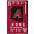 Fan Creations Arizona Diamondbacks Coordinate Sign Board