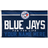 WinCraft Toronto Blue Jays One-Sided Deluxe Personalized Flag