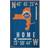 Fan Creations New York Mets Coordinate Sign Board