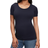 GAP Maternity Modern Crewneck T-shirt Dark Night (719955)