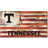 Jardine Tennessee Volunteers Etched Wood Flag