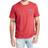 True Religion Buddha Logo T-shirt - Ruby Red