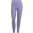 Adidas Own The Run 7/8 Running Leggings Women - Light Purple