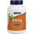 NOW EGCg Green Tea Extract 400mg 180 st