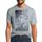 Hanes Graphic T-shirt - Liberty Flag