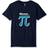 Hanes Graphic T-shirt - Pi Lover