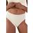 Bravado! Designs Korkean Nousun Slip - Antiikkinen White