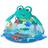 Baby Einstein Neptune Under the Sea Lights & Sounds Activity Gym & Play Mat