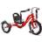 Schwinn Roadster Tricycle 12"