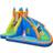 Costway Inflatable Water Slide Mighty Bounce House