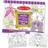 Melissa & Doug Jumbo Coloring Pad Princess Fairy