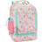 Bentgo Kids Prints 2-in-1 Backpack - Tropical