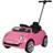 Xootz Fiat 500 Push Car