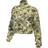 Nike Women Sportswear Woven Jacket - Cargo Khaki/Light Army/Medium Olive/Black