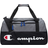 Champion Utility Medium Duffel Bag - Granite Heather/Black
