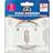 DMC Plastic Floss Bobbins-28/Pkg
