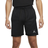 NIKE Jordan Sport Dri-Fit Mesh Shorts Men - Black/White/White