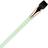 Princeton Neptune Synthetic Short Handle Aquarelle Flat Nr 1/2"