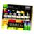 Liquitex heavy body acrylic classic set 6